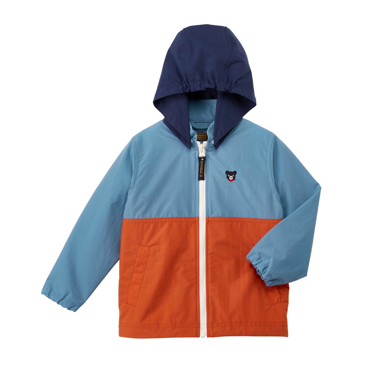 12601B - ウインドブレーカー