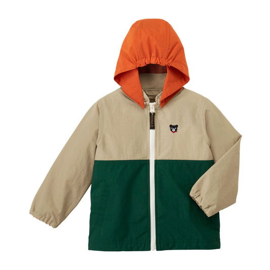 12601C - ウインドブレーカー