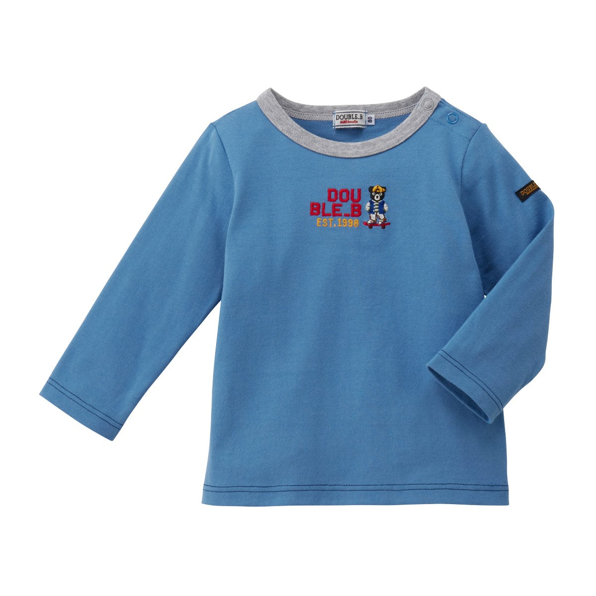 9343C - Ｔシャツ