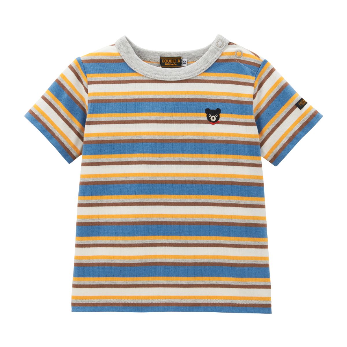 12878 - Ｔシャツ