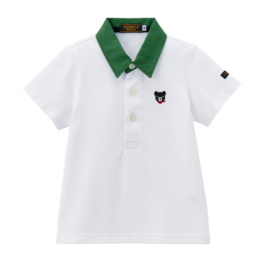 12877A - ポロシャツ