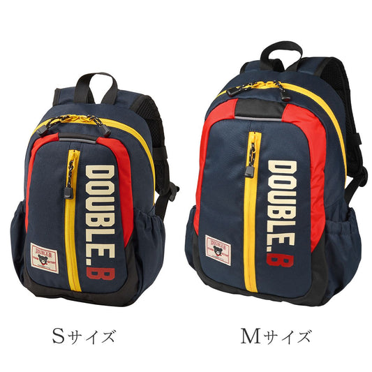 12646 - リュック