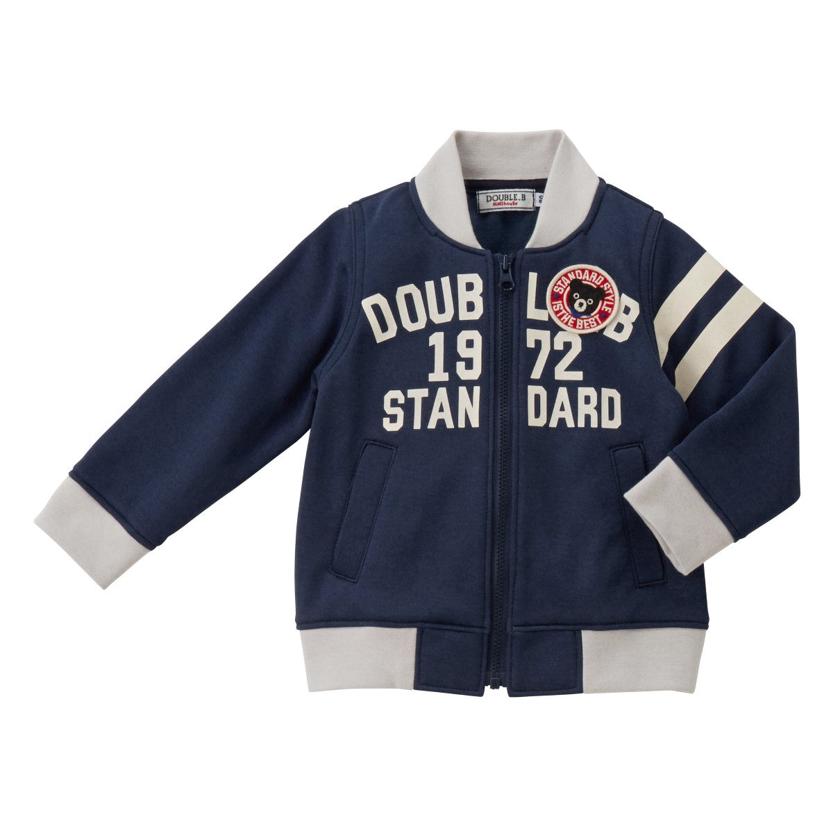 8666A - ジャケット