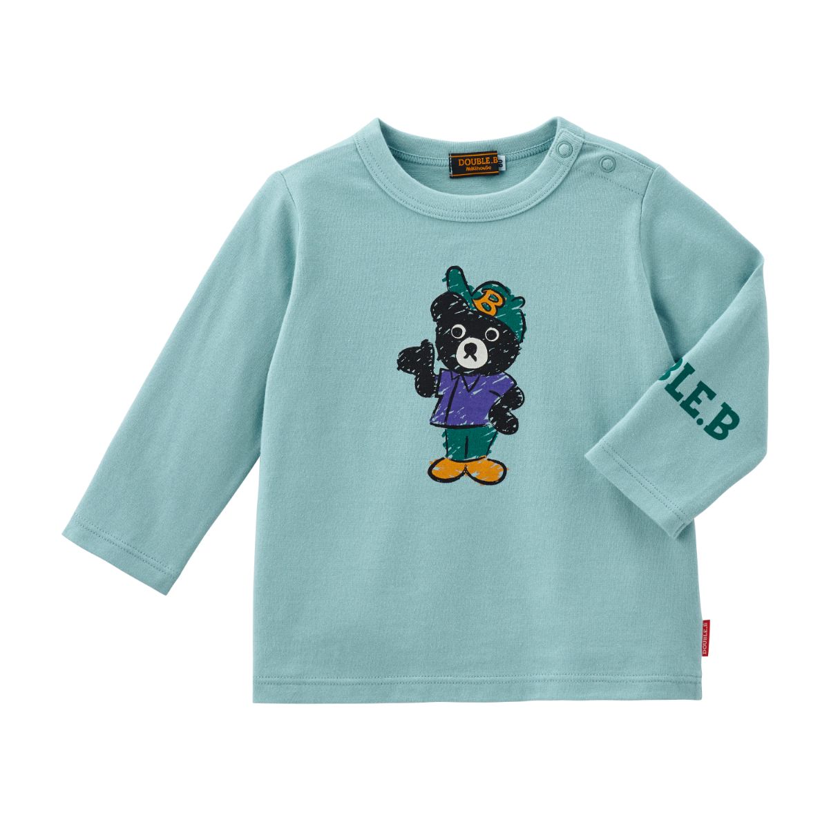 12644D - Ｔシャツ