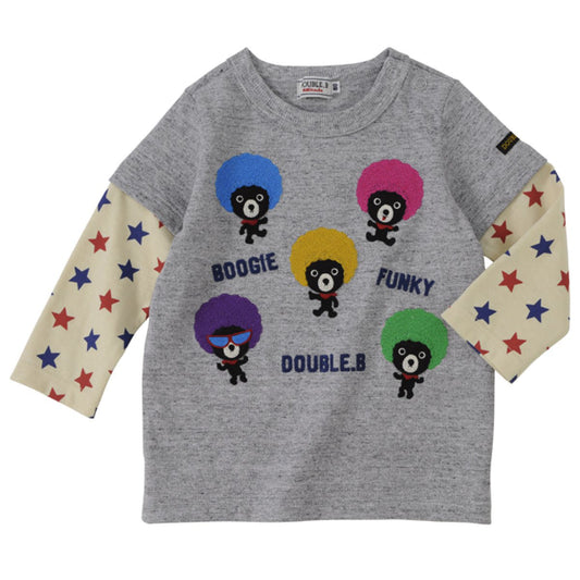 13444 - Ｔシャツ