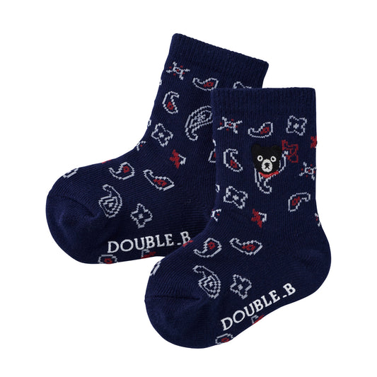 10082B - ソックス