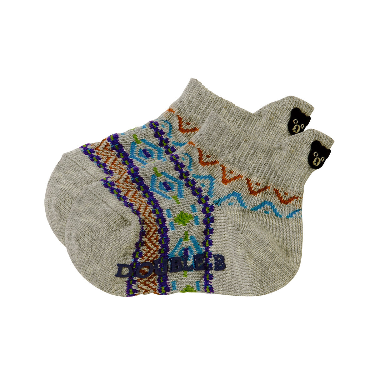 7528A - ローカットソックス