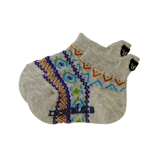 7528A - ローカットソックス