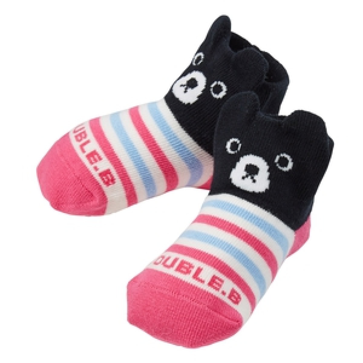 7363 - ローカットソックス