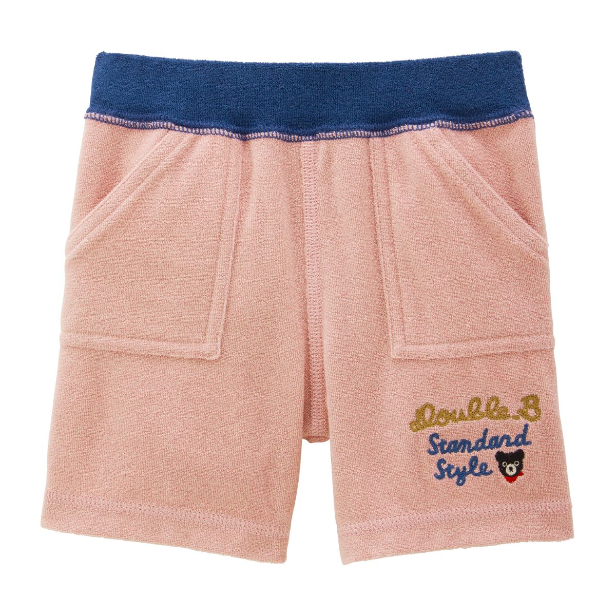 12876A - ハーフパンツ