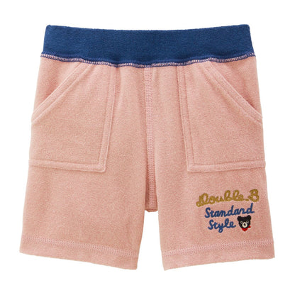 12876A - ハーフパンツ