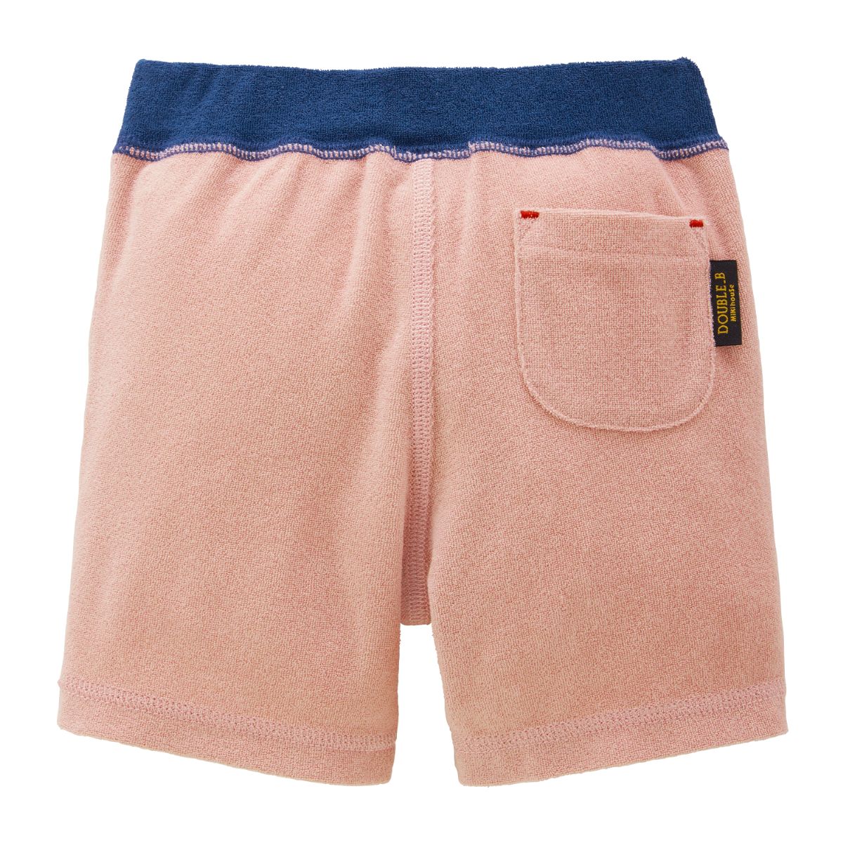 12876A - ハーフパンツ