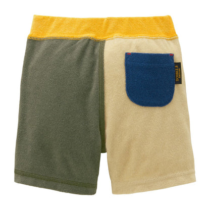 12876B - ハーフパンツ