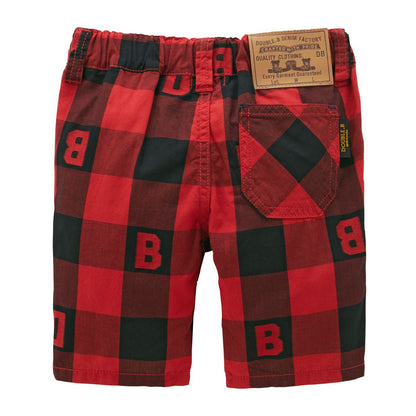 12875 - ハーフパンツ