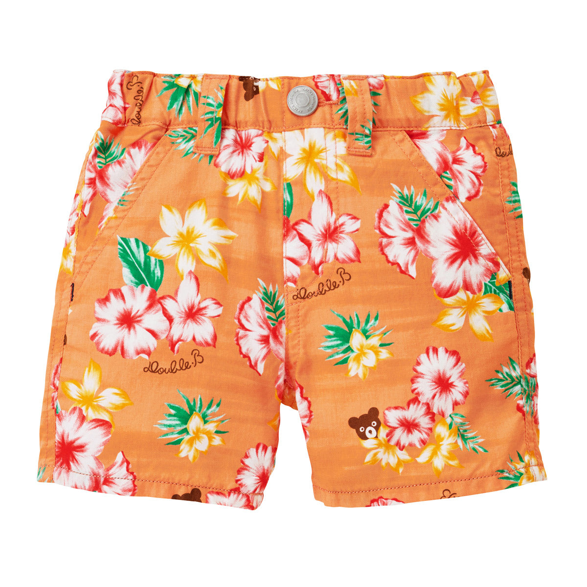 11898 - ハーフパンツ