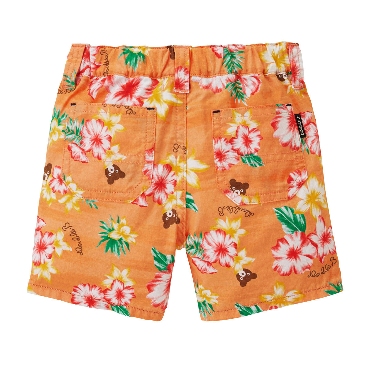 11898 - ハーフパンツ