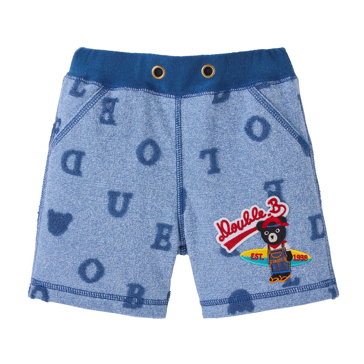 11897 - ハーフパンツ