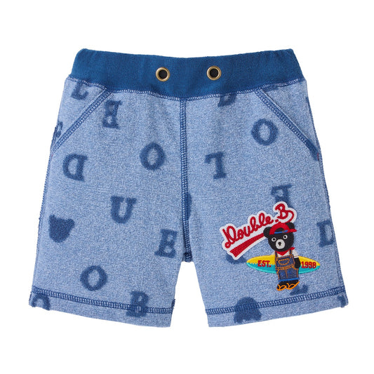 11897 - ハーフパンツ