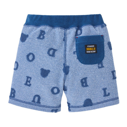 11897 - ハーフパンツ