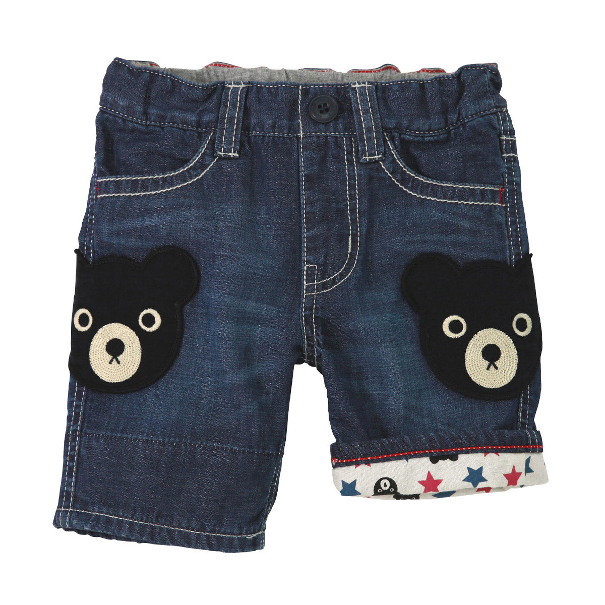 11895B - ハーフパンツ