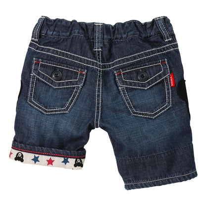 11895B - ハーフパンツ