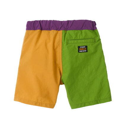 12280B - ハーフパンツ