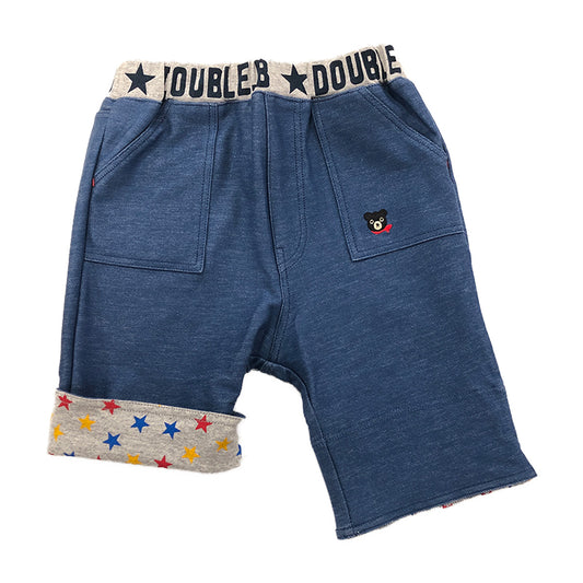 11891A - ハーフパンツ