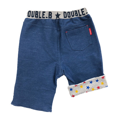 11891A - ハーフパンツ