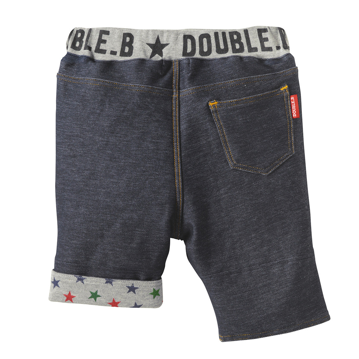 11891B - ハーフパンツ