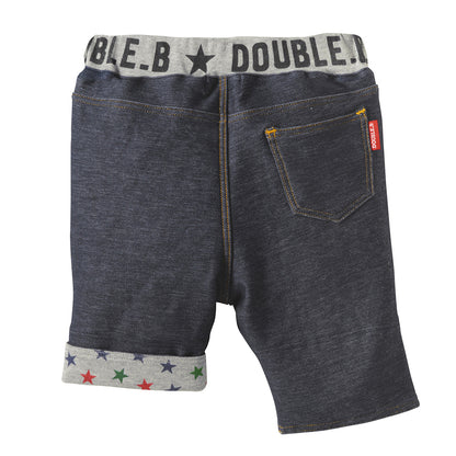 11891B - ハーフパンツ