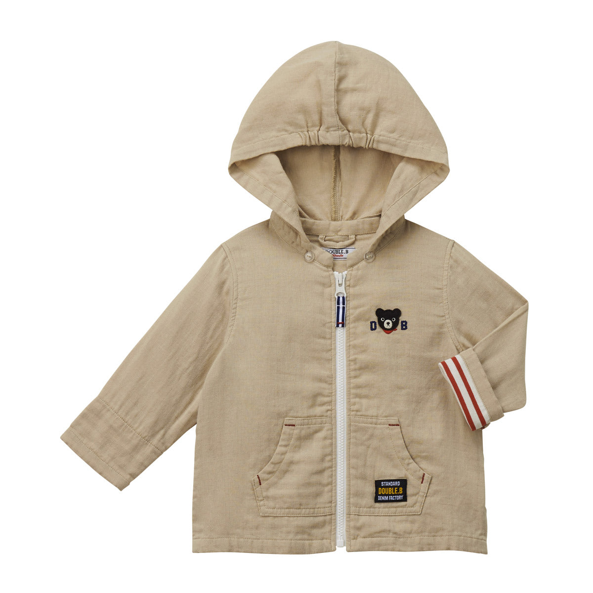 11888A - パーカー