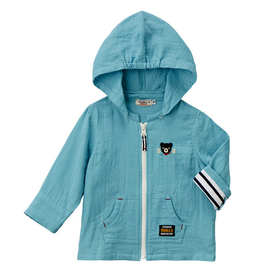 11888B - パーカー