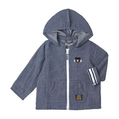 12642A - パーカー