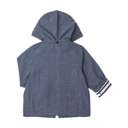 12642A - パーカー