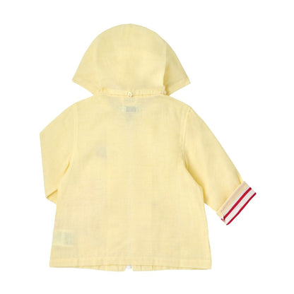 12642B - パーカー