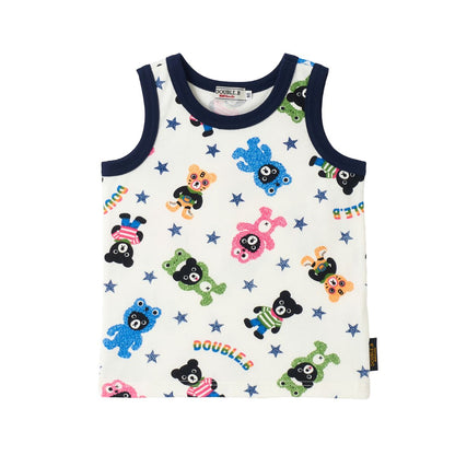 12201B - タンクトップ