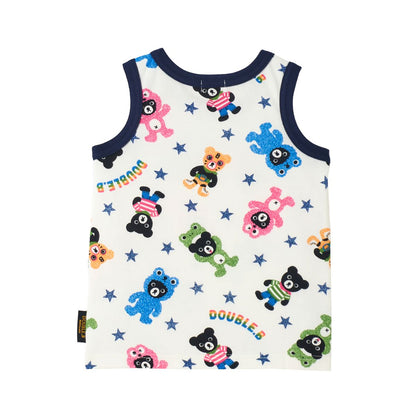 12201B - タンクトップ