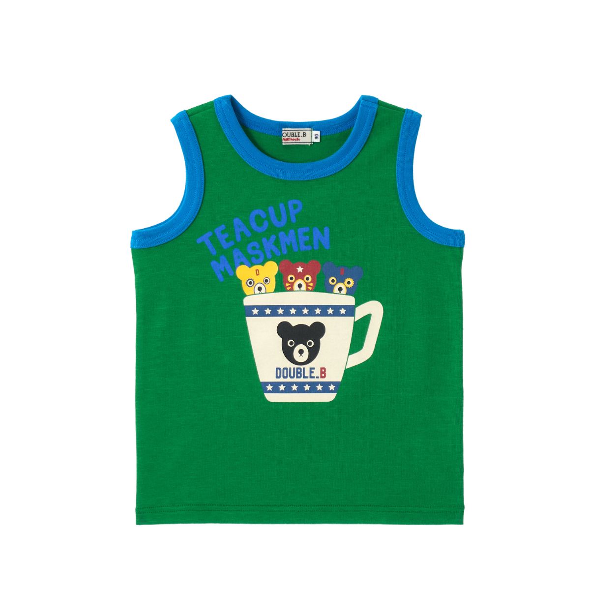 12200A - タンクトップ