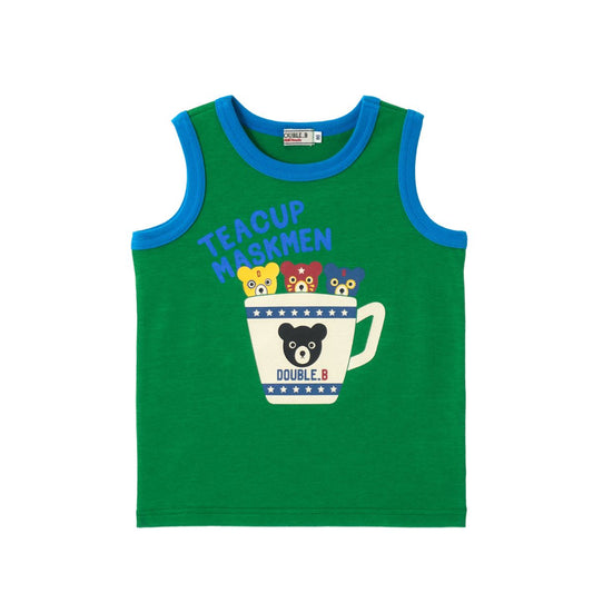 12200A - タンクトップ