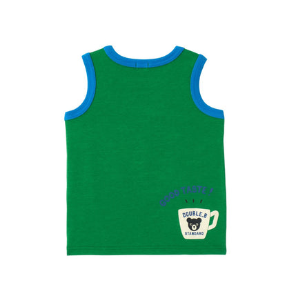 12200A - タンクトップ