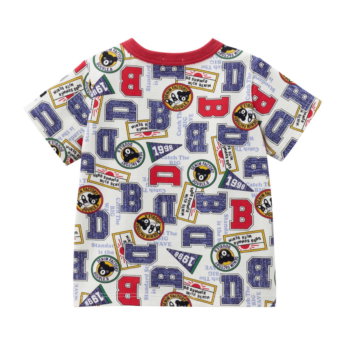 12873 - Ｔシャツ