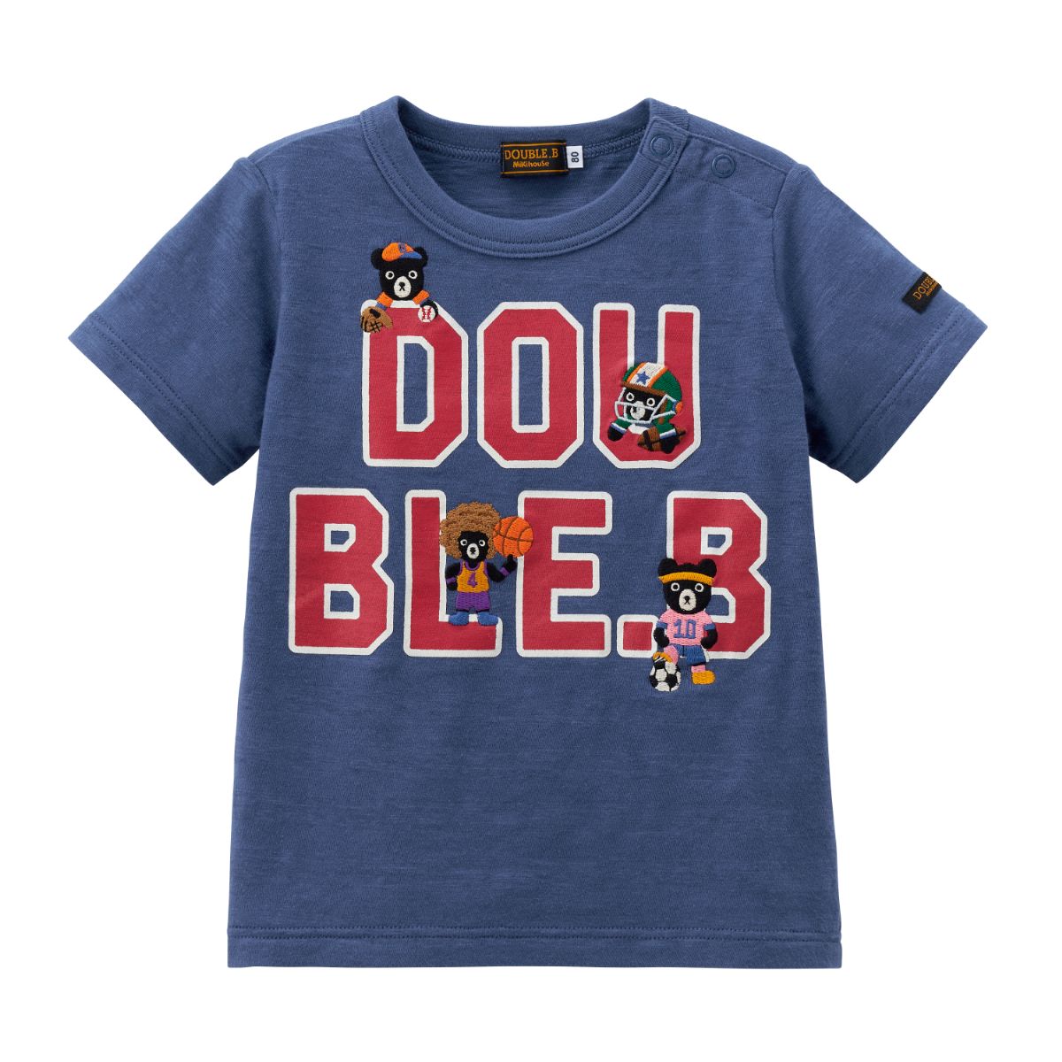 12872A - Ｔシャツ