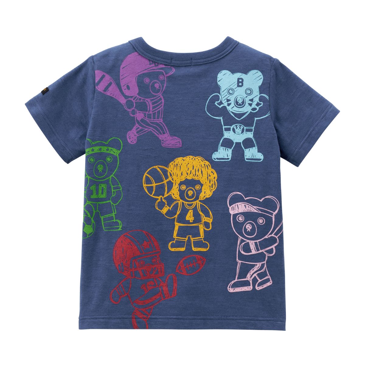 12872A - Ｔシャツ