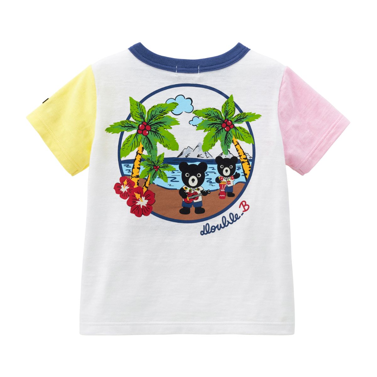 12872C - Ｔシャツ