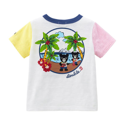 12872C - Ｔシャツ