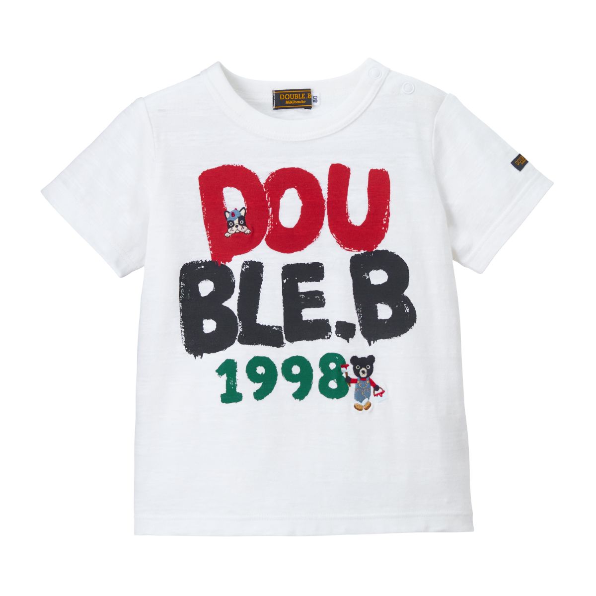 12870 - Ｔシャツ