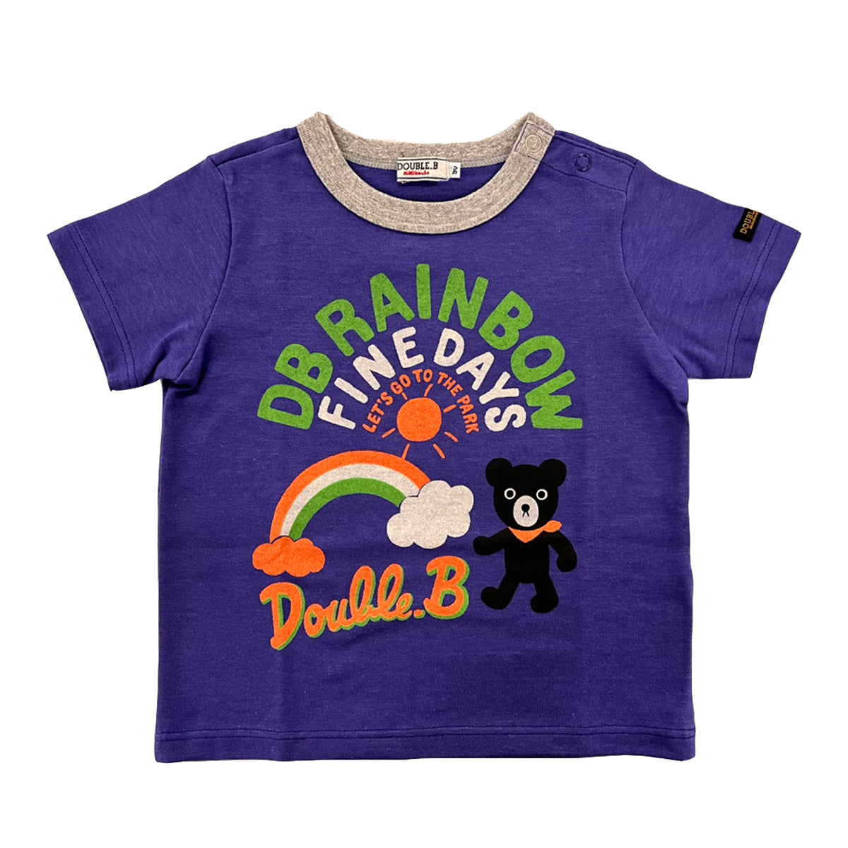 11875B - Ｔシャツ