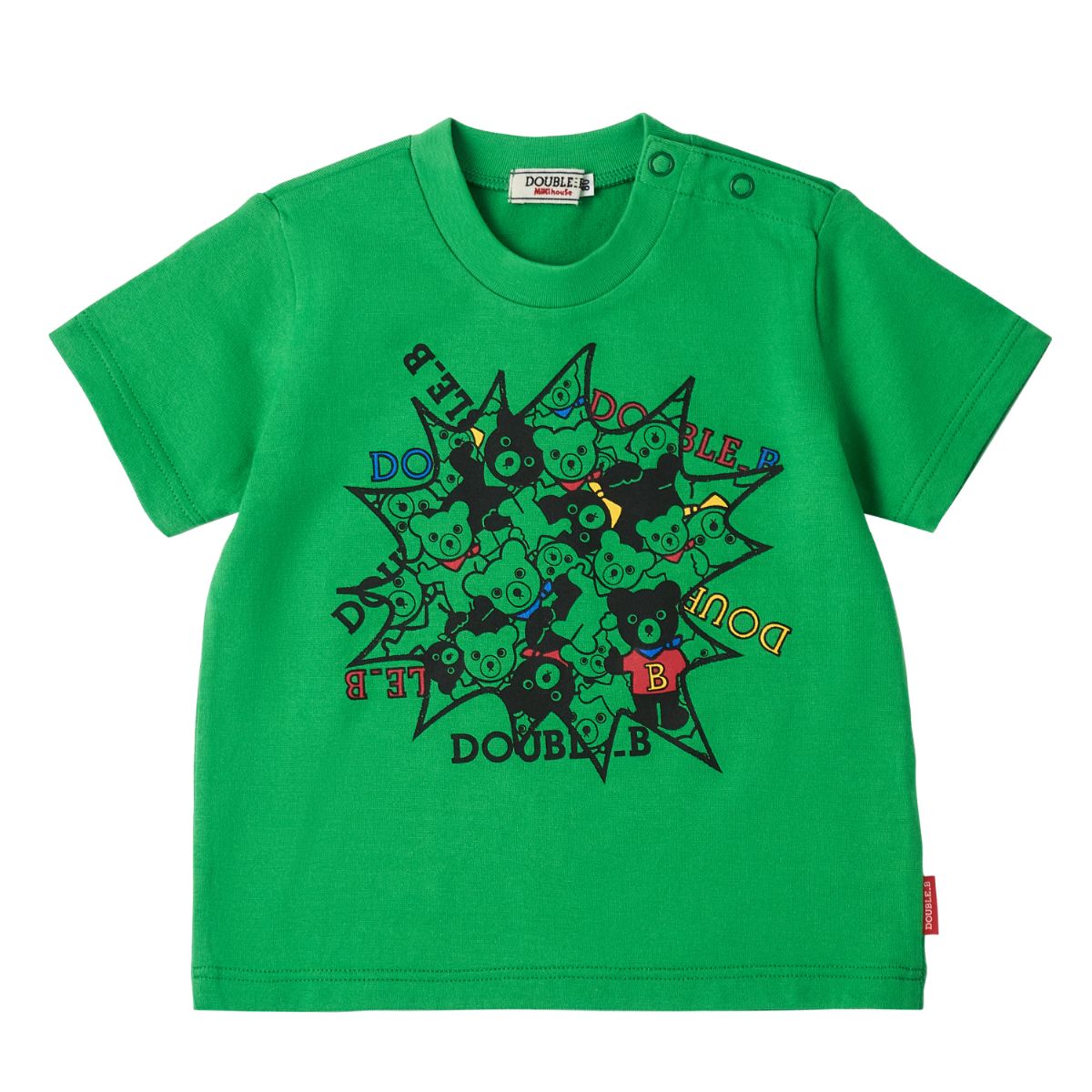 12278C - Ｔシャツ