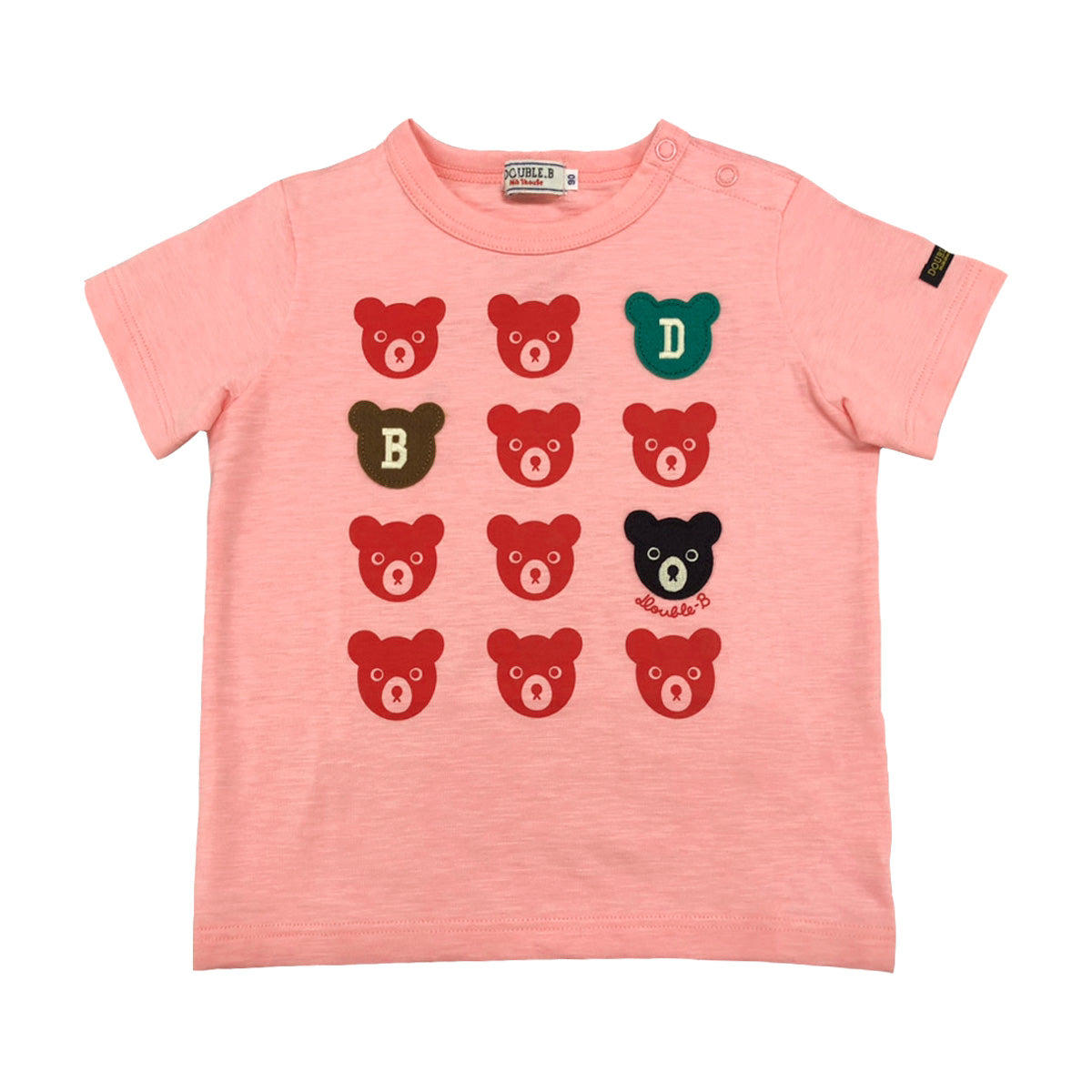 11869B - Ｔシャツ