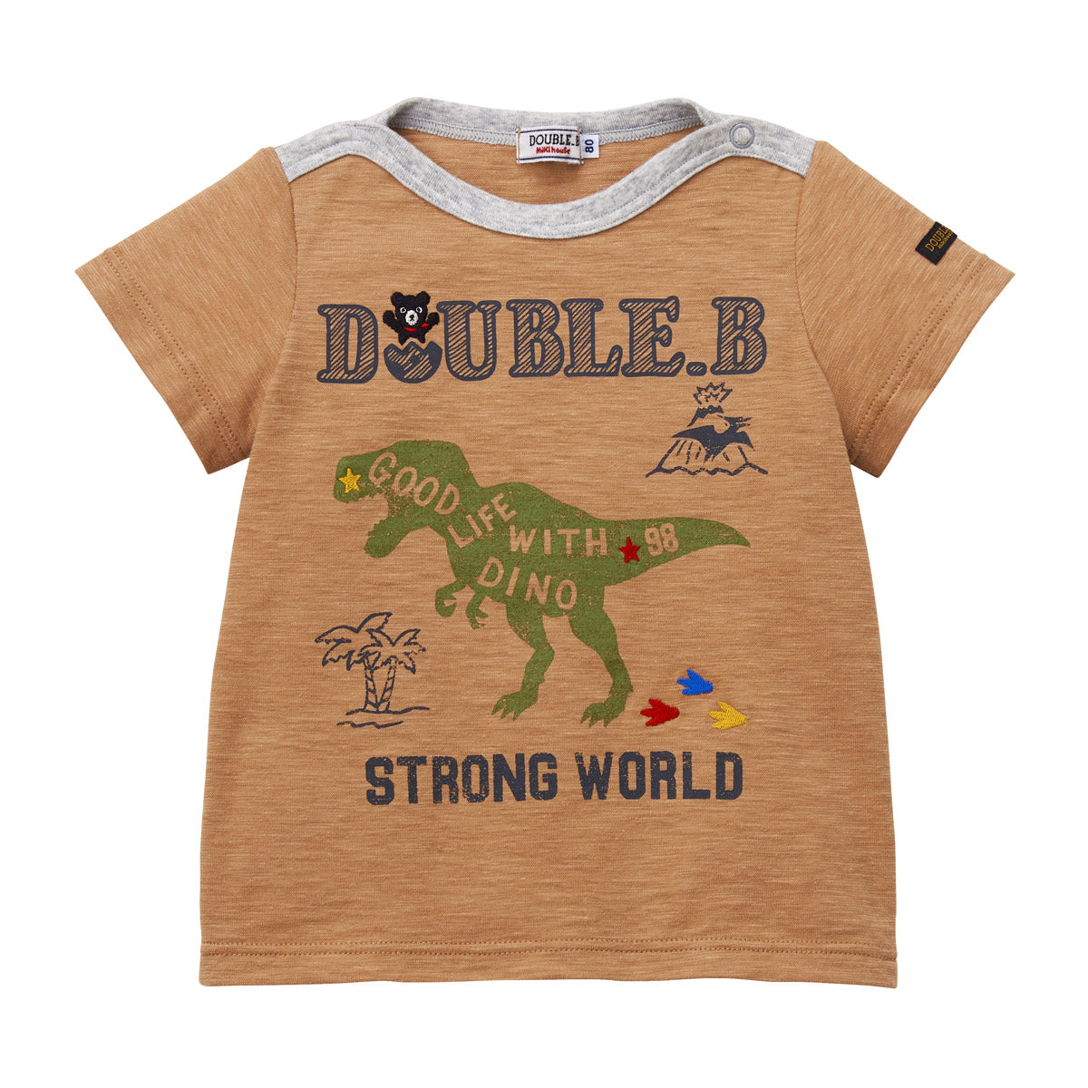 12699 - Ｔシャツ